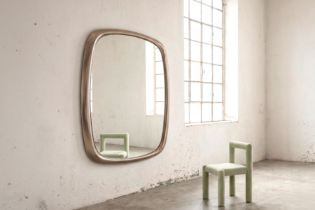 Bold XL Mirror