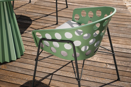 Bolle Dining Chair