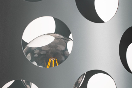 Bolle Floor Lamp