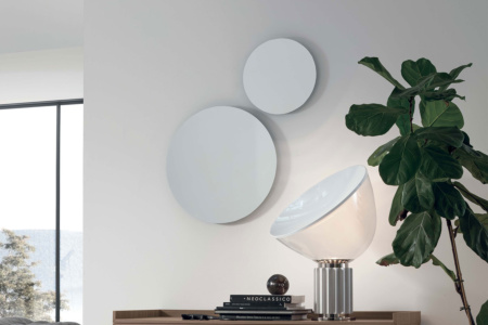 Bolle Mirror