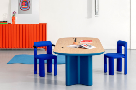 BonBon Oblong Dining Table