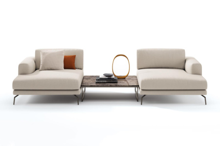 Bora Chaise Lounge