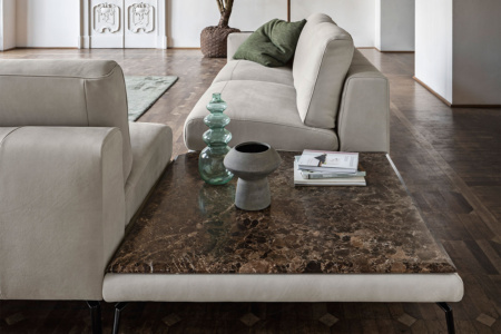 Bora Corner Sectional Sofa