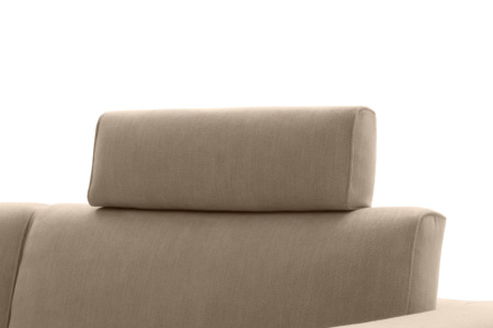 Bora Headrest