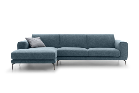 Bora Sectional Sofa with Chaise