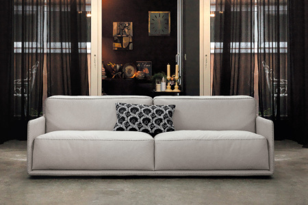 Border Sofa