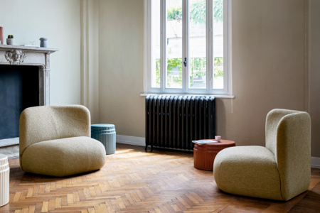 Botera Armchair