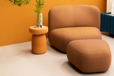 Botera Armchair