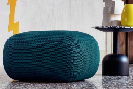 Botera Pouf