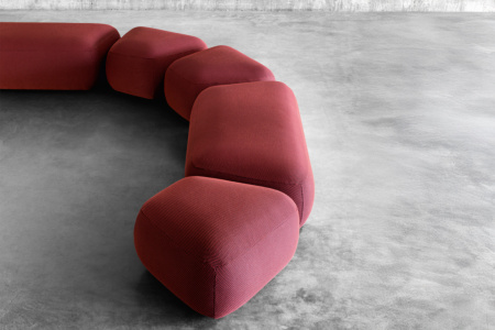 Botera Pouf