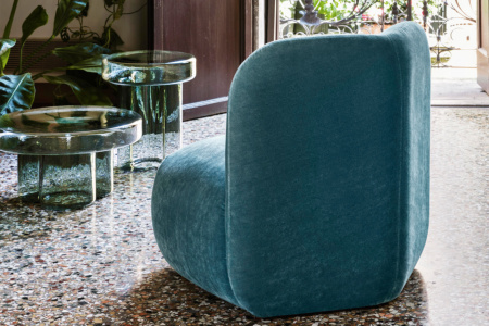 Boterina Armchair