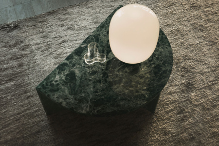 Botero End Table