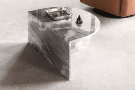 Botero End Table