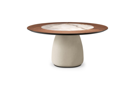 Botero Ker-Wood Dining Table