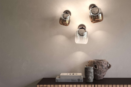 Botticelle Wall Sconce