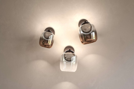 Botticelle Wall Sconce