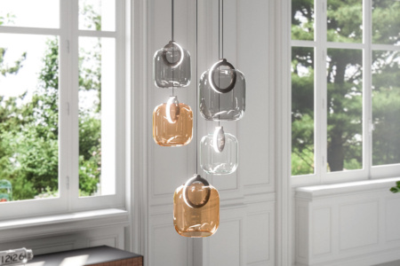 Botticelle Chandelier