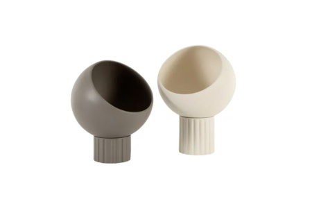 Boule Vase