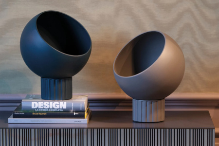 Boule Vase