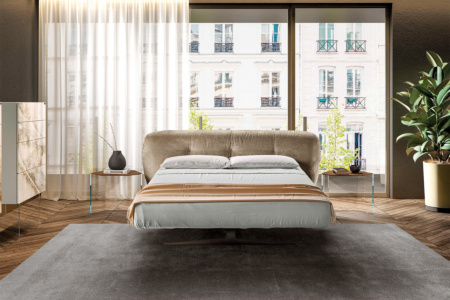 Bounty Bed