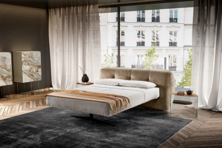 Bounty Bed