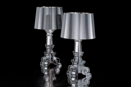 Bourgie Table Lamp