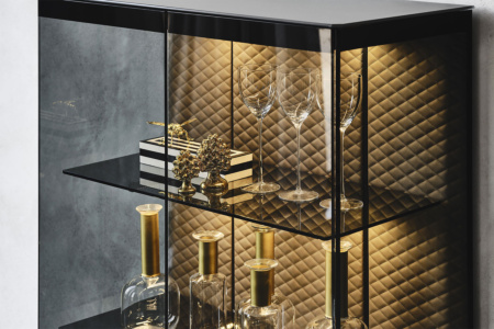 Boutique Alta Cupboard