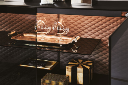 Boutique Sideboard