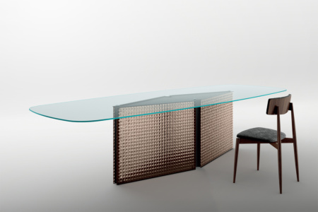Bow Dining Table