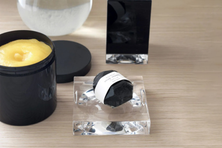 Boxy Soap Dish