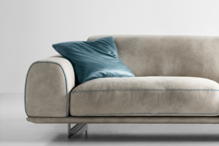 Brandy Sofa