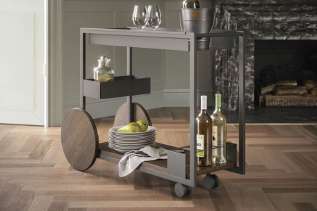 Brandy Mobile Bar