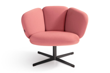 Bras Easy Chair