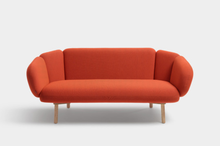 Bras Sofa