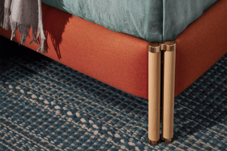 Bricola Bed
