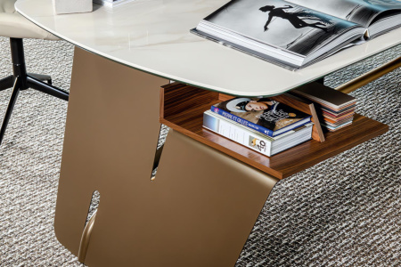 Bridge Office Desk