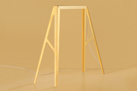 Bridge Table Lamp