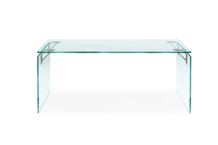 Bright Office Desk