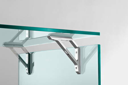 Bright Office Desk