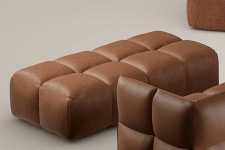 Brik Pouf