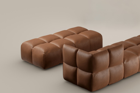 Brik Two Sided Sofa