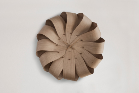 Brisa XL Clock