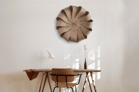 Brisa XL Clock