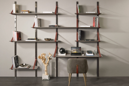Brooklyn Bookcase