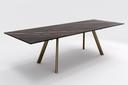 Brooklyn Extension Dining Table
