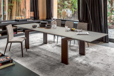 Brooklyn Extension Table