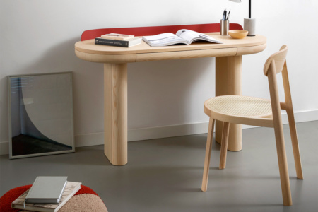 Brulla Dining Chair