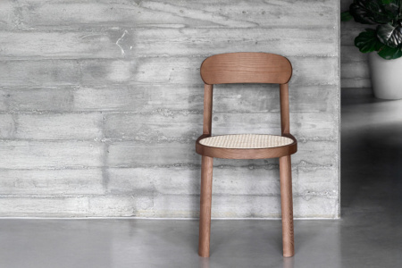 Brulla Dining Chair