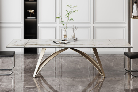 Brunelleschi Extension Dining Table