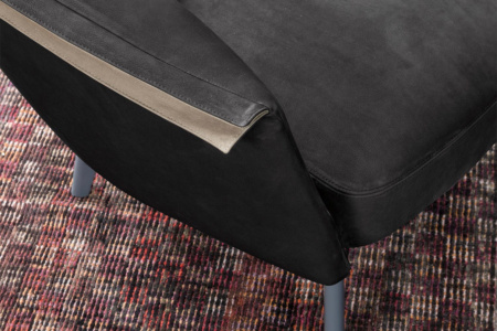 Bruno Armchair